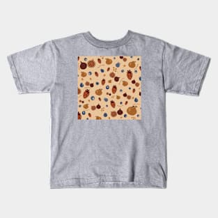 Autumn fruit Kids T-Shirt